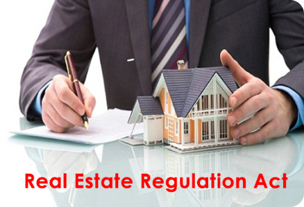 Real Estate Regulation Act